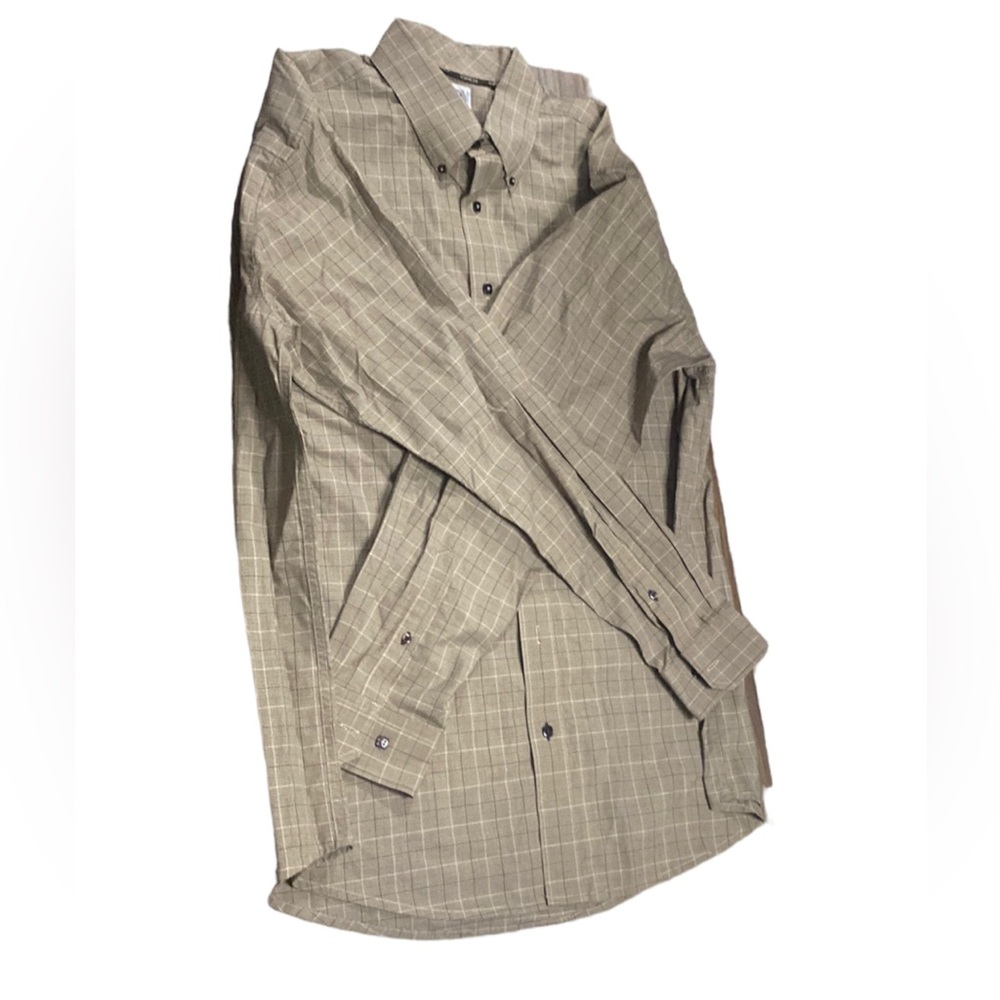 Cinch Men’s Longsleeve Western Shirt